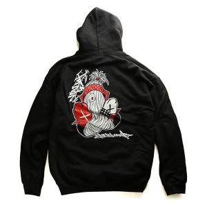 HOCKEY（ホッケー） Hockey Skateboards ニットキャップ ビーニー 帽子