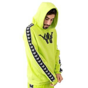 Kappa（カッパ） ジャージ トップス トラックジャケット サッカー