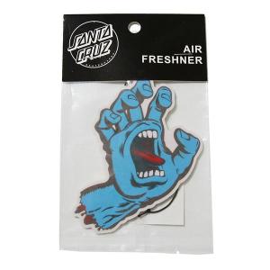 SANTA CRUZ（サンタクルーズ） バナー 壁掛け 大判フラッグ Screaming