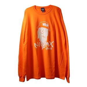 Anal Cunt (アナルカント) ロンT ロングTシャツ 長袖 