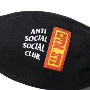 AntiSocialSocialClub (ア...の詳細画像1