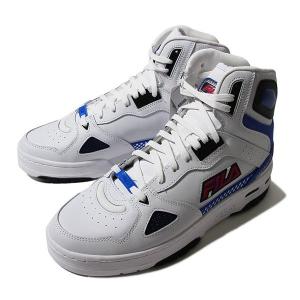 Fila フィラ ハイカット スニーカー バスケット シューズ Teratach 600 Hi White Blue テラタック 600 ハイ バスケ スケボー Skate Sk8 Punk パンク Hiphop 6850 Blue His Hero Is Black 通販 Yahoo ショッピング