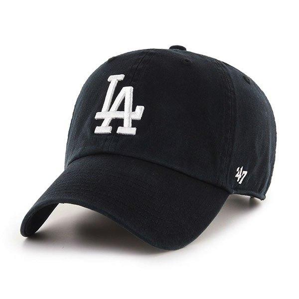 ’47 Brand (フォーティーセブン) ドジャース キャップ Dodgers ’47 CLEAN...