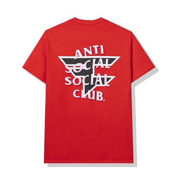 AntiSocialSocialClub (アンチソーシャルソーシャルクラブ) Tシャツ ASSC ...