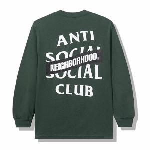 AntiSocialSocialClub (アンチソーシャルソーシャルクラブ