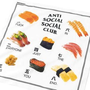 AntiSocialSocialClub (ア...の詳細画像1