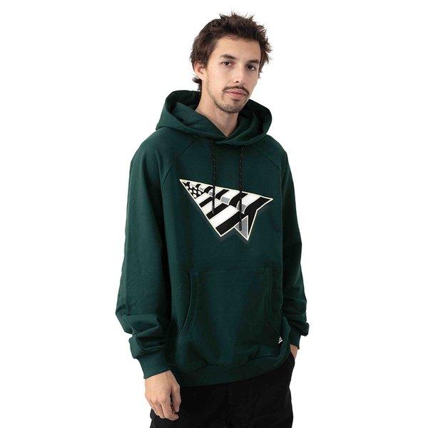 Paper Planes (ペーパー プレーンズ) パーカー プルオーバー Flag Pullove...