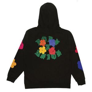 BornxRaised (ボーンアンドレイズド) パーカー プルオーバー BORN X