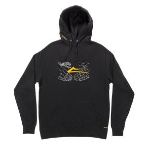 LAKAI X DOOMSAYERS (ラカイ×ドゥームセイヤーズ) スタジャン