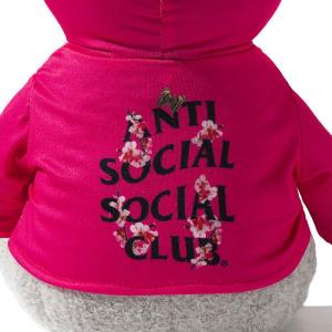 AntiSocialSocialClub (ア...の詳細画像4