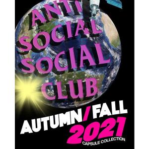 AntiSocialSocialClub (ア...の詳細画像5