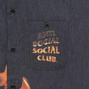 AntiSocialSocialClub (ア...の詳細画像1