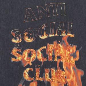 AntiSocialSocialClub (ア...の詳細画像2