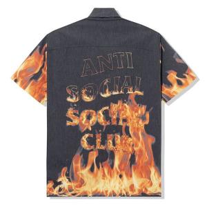AntiSocialSocialClub (ア...の詳細画像3