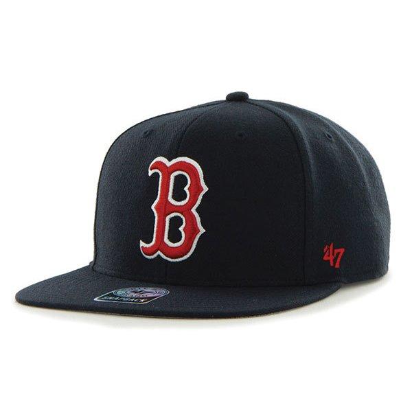 ’47 (フォーティセブン) FORTYSEVEN レッドソックス (ボストン) 帽子 Red So...