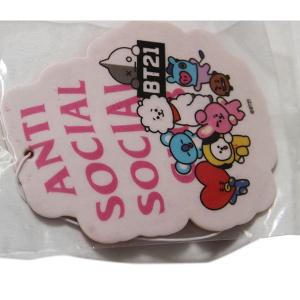 AntiSocialSocialClub (ア...の詳細画像5