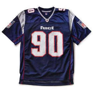 FUCT（ファクト） US スタジャン スタジアムジャケット VARSITY JACKET