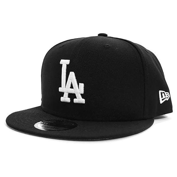 NEW ERA (ニューエラ) ロサンゼルス・ドジャース 9TWENTY キャップ MLB BASI...