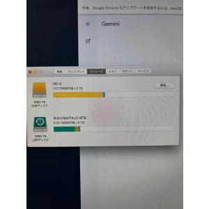 Apple iMac 27インチ 2012年製...の詳細画像5
