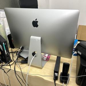 Apple iMac 27インチ 2012年製...の詳細画像3