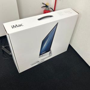 Apple iMac 27インチ 2012年製...の詳細画像4