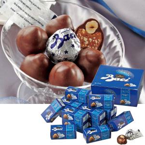 バッチ ミニチョコ 16箱セット | 海外のお土産 おみやげ