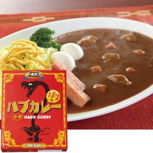 【沖縄】ハブカレー | おみやげ ギフト プレゼント HIS｜his-tabiichiba