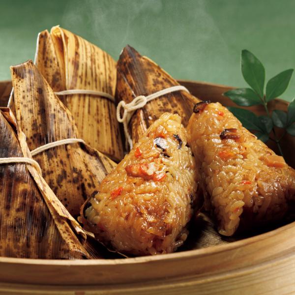 【大容量】中華ちまき ８個入り × 2袋  | HIS お取り寄せグルメ おうちごはん メーカー直送...
