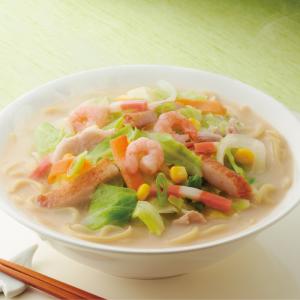 リンガーハット 野菜たっぷりちゃんぽん 395...の詳細画像2