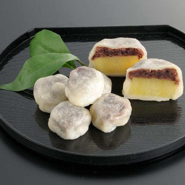 熊本 芋屋長兵衛 いきなり団子 プレーン6個セット｜直送品｜お取り寄せスイーツ ギフト プレゼント ...