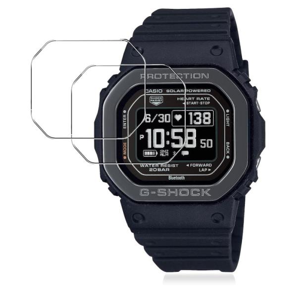 2セットFor 2023New CASIO 腕時計 G-SHOCK DW-H5600/DW-H560...