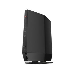 ⭐美品⭐BUFFALO WSR-3000AX4P-BK Wi-Fi 6ルーター WSR-3000AX4P-BK : Wi-Fiルーター : AirStation | バッファロー