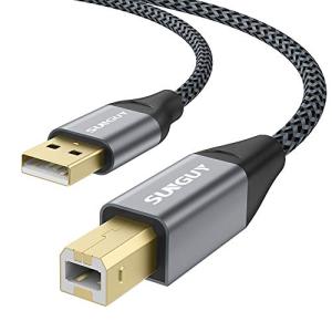 SUNGUY USB2.0プリンターケーブル 3Mの買取情報