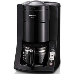 【新品未使用】Panasonic NC-R500-T BROWN Amazon | パナソニック コーヒーメーカー ミル付き ステンレス