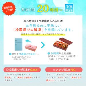 お食い初め お祝い重(お食い初め用)単品 4個...の詳細画像2