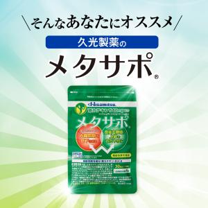 Hisamitsu メタサポ 120粒の詳細画像5