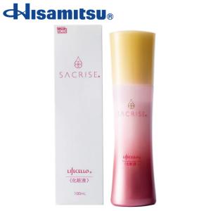 久光製薬 さが美人 エミューオイル 化粧水 100ml 約1か月分 ライフセラ