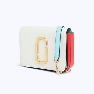 Marc Bag Jacobs Hip マークジェイコブス Hip クラッチ Shot Bag ヒップ ショット 3way バッグ ショルダー クラッチ ウエストバッグ レディース ウーマン 取り寄せ商品 m0 Pr Hp Hisawing ヤフー店