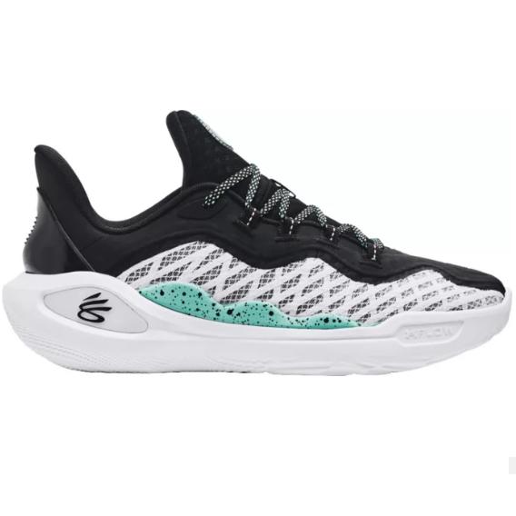 Under Armour アンダーアーマー Curry 11 カリー 11 バスケットボール シュー...