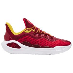 Under Armour アンダーアーマー Curry 11 (GS) カリー 11 バスケットボール シューズ キッズ　取り寄せ商品｜hisawing