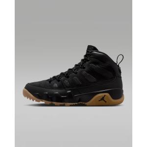 NIKE ナイキ Air Jordan 9 Retro Boots エア ジョーダン ブーツ シューズ メンズ 靴　取り寄せ商品