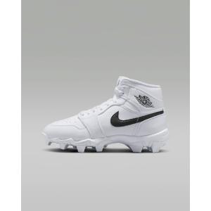 最終値下げ　ジョーダン ホワイトスパイクシューズ　野球スパイク NIKE（ナイキ） 野球 金具スパイク ジョーダン 大人用 一般用 カラー