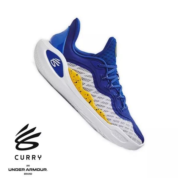 Under Armour Curry 11 カリー 11 バスケットボール シューズ メンズ　取り寄...