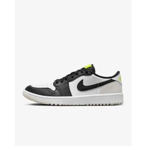 NIKE（ナイキ） エアジョーダン 1 ゴルフ NIKE AIR JORDAN 1 GOLF