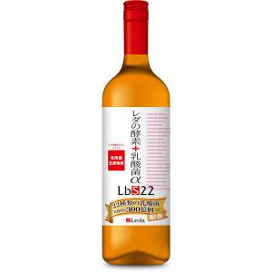 レダの酵素121℃（600ml）ビン レダ（Leda） : PURE・HEART 自然館