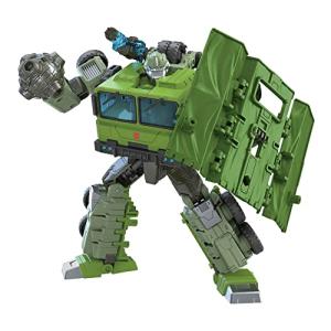トランスフォーマー ジェネレーションズ レガシー ボイジャー バルクヘッド/Transformers Generations Legacy Vo