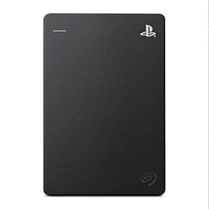 2TB Gaming PlayStation4 HDD Portable