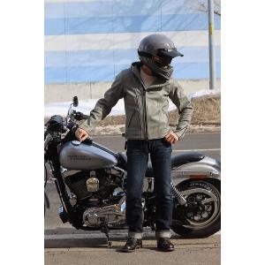 カドヤ KADOYA ヒストリー別注【TWR2-H2】サイズ：S〜LL 限定ダブル