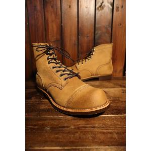 RED WING SHOES（レッドウィング） RED WING 【8077 CLASSIC MOC