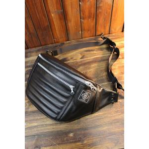 KADOYAヘッドファクトリー 85周年限定ショルダーバッグ